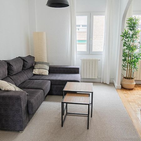 Ferienwohnung Piso Reformado En El Centro De Santander Exterior foto
